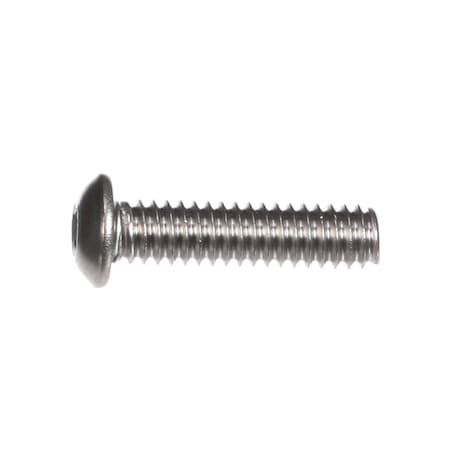 Am Mfg BOTTOM HEAD SCREW F0404SB
